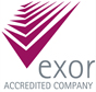 Easilock - Exor Accredited Company