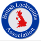 Easilock - British Locksmiths Association